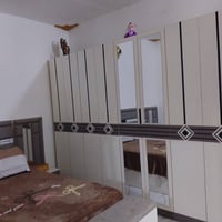 غرفه تركي • قفل • بابل