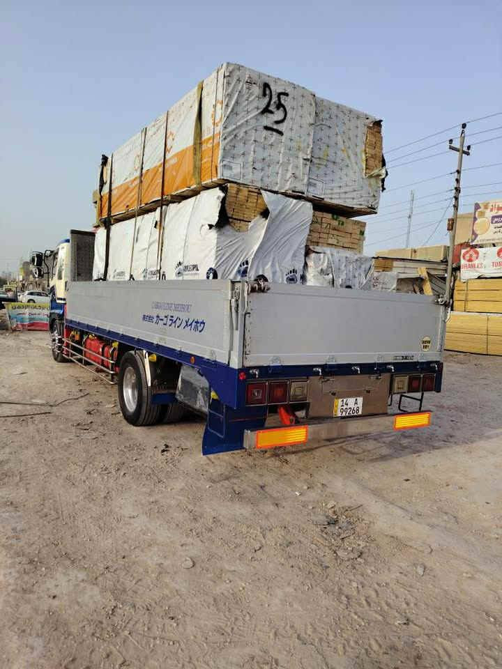 السلام عليكم
هينو كرين شيطان. للبيع بلادي ثمانيخ. برغي  فول عادي بلادي كرين .كرين مخالف ثلاث سلايت يوكان المديل 21 الاستفسار عبر هاذا رقم ***********
