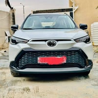 فروت لاندر موديل 2025 سياره فول واحد على واحد السياره مواصفاته كشن كهر...