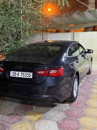 ماليبو • ٢٠٢٣ • صور الحادث