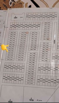 الطشاش الثانية • شارع ٢٠ • ٢٢٥م