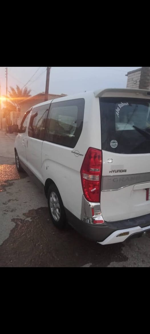 ستاركس البيع موديل 2011 رقم ميسان مشروع وطني محرك وكير جديد تخم تاير تبريد ثلج بيه  بكنات صبغ قيل سعره 145 بيه مجال العنوان واسط قضاء العزيزيه ***********      ***********
