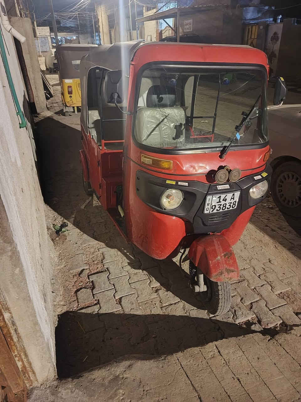 تكتك باجات للبيع ٢٠٢٢ شهر ٥ بيهه ضربه جاملق لخلفي ولبجم العنوان البصره حيانيه لسعر سبعه وربع الرقم ***********
