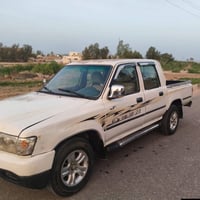 ٢٠١٠ • رقم نجف • مكفولة كير ومحرك
