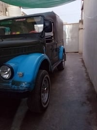 سياره خير من الله تحويره كامله جمقه مباور 07808749593