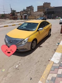 سوناته • ٢٠١١ • رقم ذي قار