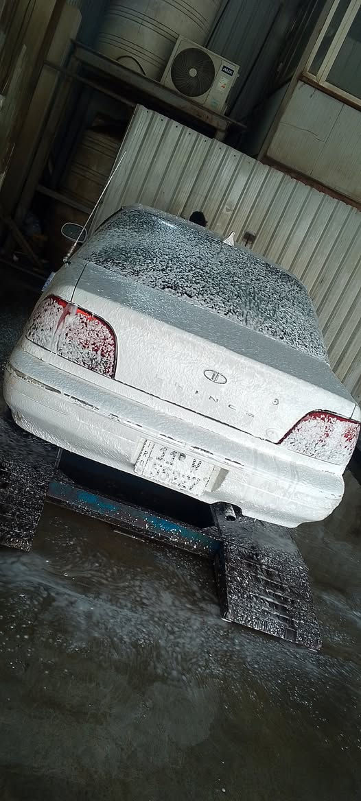 بسم الله الرحمن الرحيم

برنس فراشه موديل 1996
رقم بغداد مميز سنويه لحد 2030
مكينه وكير مكفولات
باتري جديد
كهربائيات كلهه شغاله 
سياره حلوه وجاهزه 
مكاني الفلوجه حي الجمهوريه
***********

#السعر_35_ورقه وبيهه مجال بسيط
