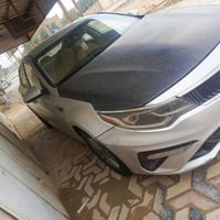 كيا اوبتيما • ٢٠١٩ • الناصرية شطرة