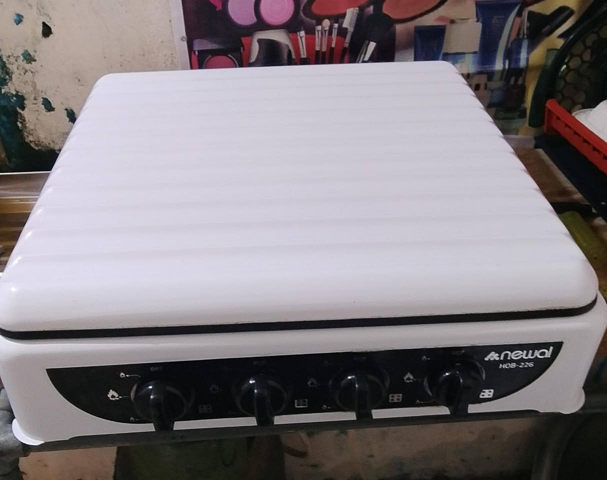 طباخ للبيع المكان ابو الخصيب يوجد توصيل السعرب50


**إذا كنت صاحب هذا الإعلان وتريد حذفه لأي سبب، رجاءا أرسل رسالة إلى الدعم الفني**