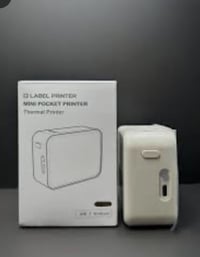 طابعة حرارية