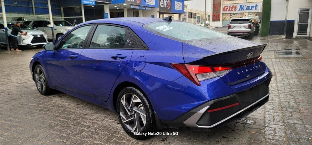 النترا 2025 محرك 2000 دوش ماشيه 8 الاف مكاني كربلاء السعر 149 ورقة بدون رقم تترقم جميع المحافظات للاستفسار ***********
محرك ٢٠٠٠ دوش رادار ٣٦٠ درجه تحديد مسار قياده ذاتيه توقف ذاتي كاميرا خلفيه دواره لد نهاري بصمه صور الحادث مرفقه صبغ فقط طرف جاملغ و بنيد كربلاء, العراق
