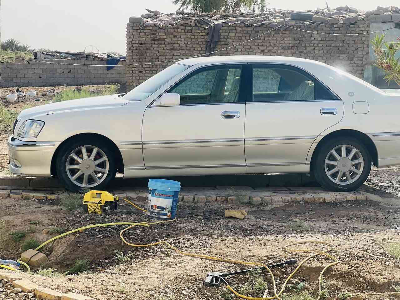 ملكه ادوات ادوات كصه قماره فقط 3دكم كرستال 75ديفور كبير جاهزه تبريد حداده سعر40بيه مجال مكان ناصريه قضاء الصلاح ***********
