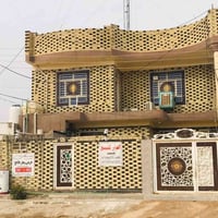 حي النداء • ٢٠٠م • حديقة ٢٥٠م