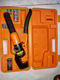 كابسة ترامل • هايدروليك • ينطي سعر