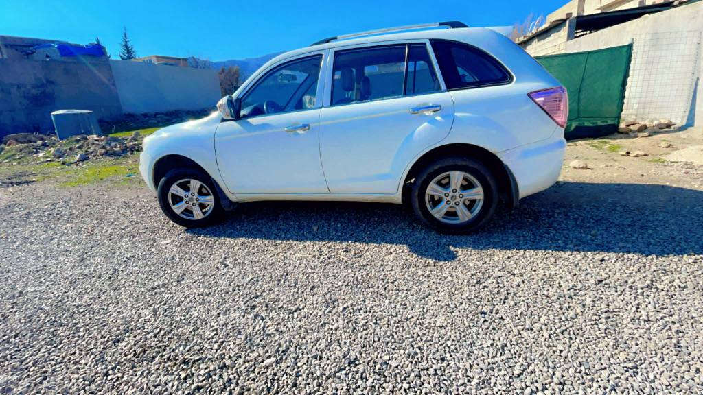 لیڤانx60 مۆدێل 2014 بێ سبوغ گێرو مەکینە بەشەرت .گێر عادی .رەقەم هەولێر بۆنرخ تەلەفۆن بۆخاوەنی بکەن .شوێن دەوروبەری ڕانیە .*********** رانية, السليمانية
