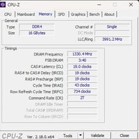رامات Adata • DDR4 • ٨ قطع