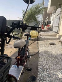 ٢٠٢٢ • حجم ٢٠ • بطاريات ضعيفات