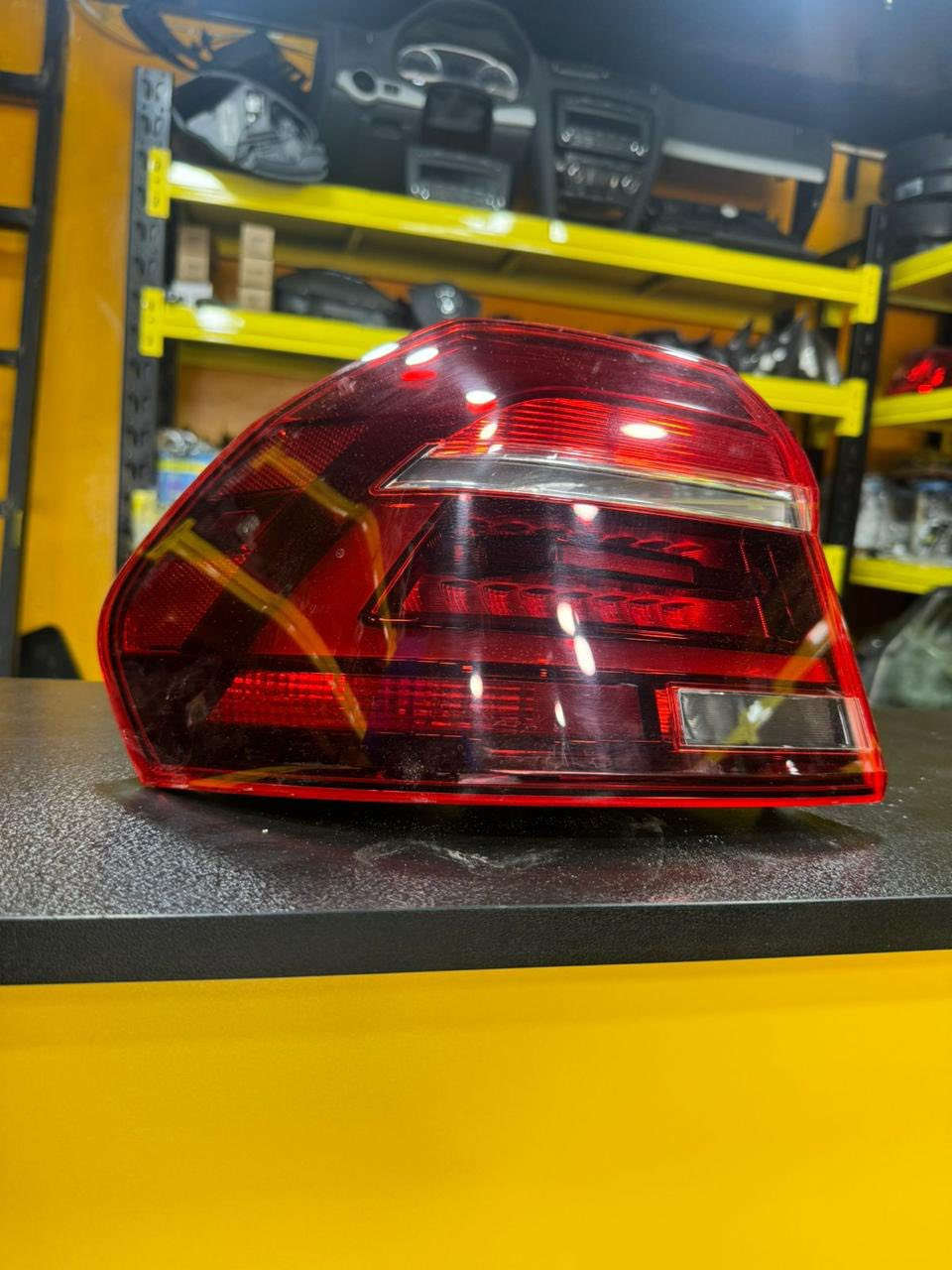 ‏محل حاجى نيهاد
للبیع قطع الغیار سیارات فولکسواکن 
للاستفسار و المعلومات اتصل الرقم

اربیل / صناعة الشمالیة
***********
 محل حاجى نيهاد
بۆ فرۆشتنی پارچەی یەدەکی سەیارەکانی فولکسواگن 
بۆ زانیاری زیاتر تەلەفۆن بکەن بۆ ژمارە

***********
