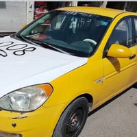 عندي هاي الاكسن اذ اكو سائق ابن حلال يشتغل بيها #علمن السياره كير عادي...