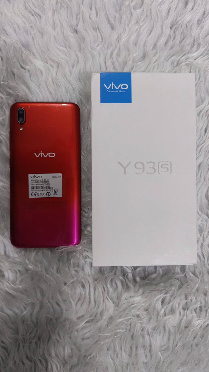 سلام عليكم
اجهزه للبيع جدد بيهن بعدهن كبس ما مفتوحات وبيهن مفتوحات من الكارتون مالهن 

الريدمي 13c ذاكرة 256 سعره 130

السامسونك ذاكره 128 سعره 130

فيفو Y93s ذاكرة 256 سعره 100

ريلمي نوت 60 ذاكرة 128 سعره 110

هواوي Ymax حجم شاشتة عملاقة 7.2
ذاكرتة 256 سعره 125

الاسعار مذكوره والذواكر شراي راسلني خاص


**إذا كنت صاحب هذا الإعلان وتريد حذفه لأي سبب، رجاءا أرسل رسالة إلى الدعم الفني**