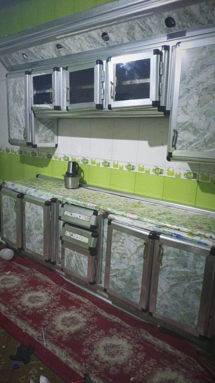 كاونتر مستعمل للبيع نظيف مابي شيء حتئ دواخل نظيفه فقط جرارات تعبانه ويا سنك بس ممصورته 
عنوان بابل نادر


**إذا كنت صاحب هذا الإعلان وتريد حذفه لأي سبب، رجاءا أرسل رسالة إلى الدعم الفني**