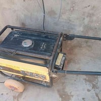 مولدة سلف هندر • مولدة ديزل • مولدة كهرباء • مولدة منزلية • مولدة مستع...