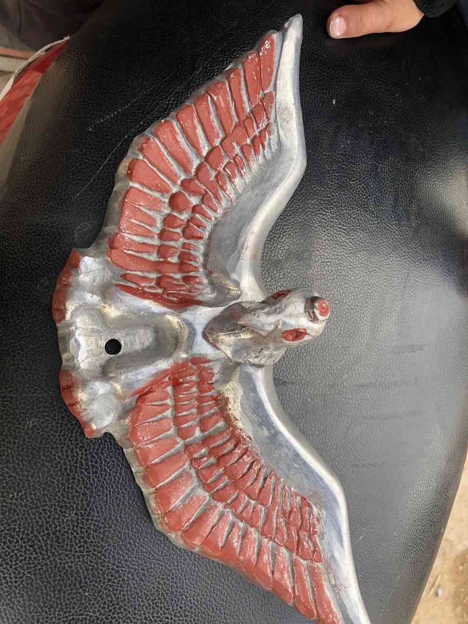 سلام عليكم صقر البيع سعر25


**إذا كنت صاحب هذا الإعلان وتريد حذفه لأي سبب، رجاءا أرسل رسالة إلى الدعم الفني**