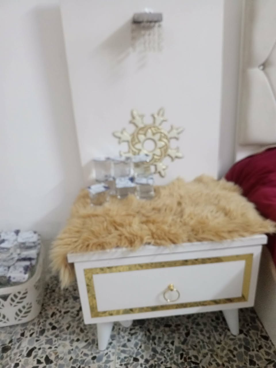 غرفه نوم تركي مابيها ضرر او كسر سعرها 300 بيها مجال


**إذا كنت صاحب هذا الإعلان وتريد حذفه لأي سبب، رجاءا أرسل رسالة إلى الدعم الفني**