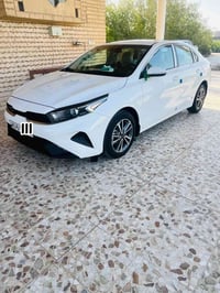 سيراتو ٢٠٢٤ • رقم اربيل • محرك ٢٠٠٠