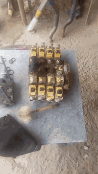 مستعدون لتصليح جميع انواع الكيرات للحاصدات 4بلم5بلم وتصليح كنترول 4بلم5بلم وادامه  كافه الحاصدات للاتصال على الارقام التاليه ***********/***********
