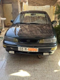 سيفيا • موديل ٩٥ • كير عادي