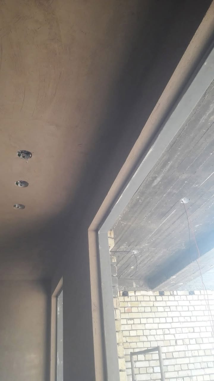 خلفه جص وبورك متفرغ شغل درجه اولى بغداد ***********
