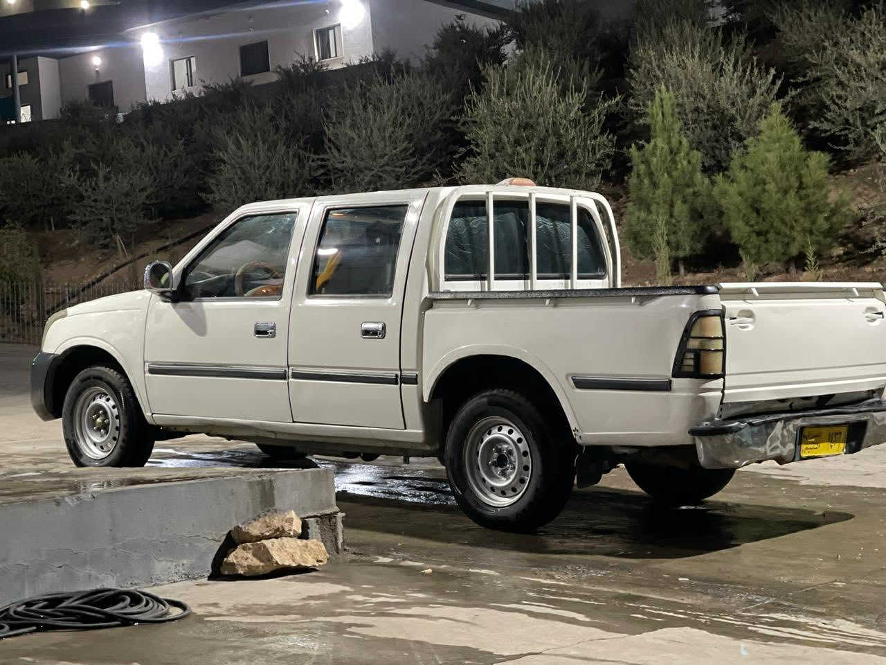 بؤ فرؤشتن
گؤنا
مؤدیل٢٠٠٧
سەنەوی و وەکالەت
تەبرید
پاوەر
٤جام کارەبا
بێ تەقەو رەقەیە
٤تایەو ویلی لؤک
پاتری لؤک
کابریتەری تازە
گێرو مەکینەو موس و براوە بە شەرت
سەیارەکە بێ مەسرەفە
سعری ٤٠معامەلە
***********
ڤایبەر واتس ئاپ
