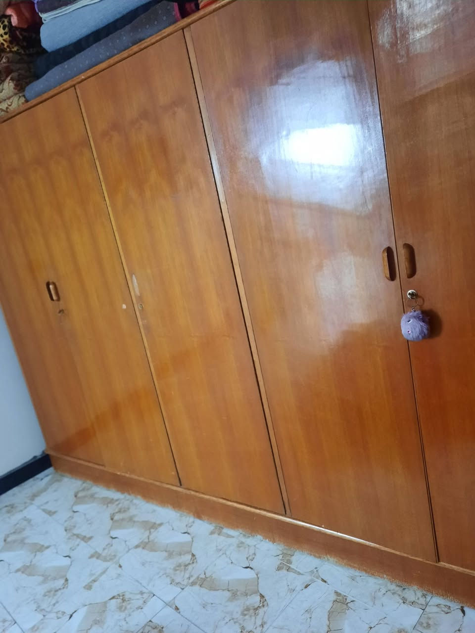 للبيع


**إذا كنت صاحب هذا الإعلان وتريد حذفه لأي سبب، رجاءا أرسل رسالة إلى الدعم الفني**