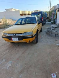 بيجو لميس • ٢٠١١ • تحويل ثاني يوم