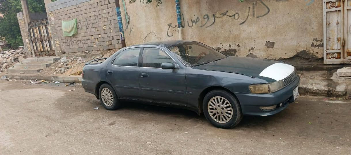 كرستة نفخ السعر ٣٥ وبيها مجال "السيارة نقل , رقم انكليزي جديد لـ٣١ "
التواصل على هذا الرقم "***********" عالرصيد
