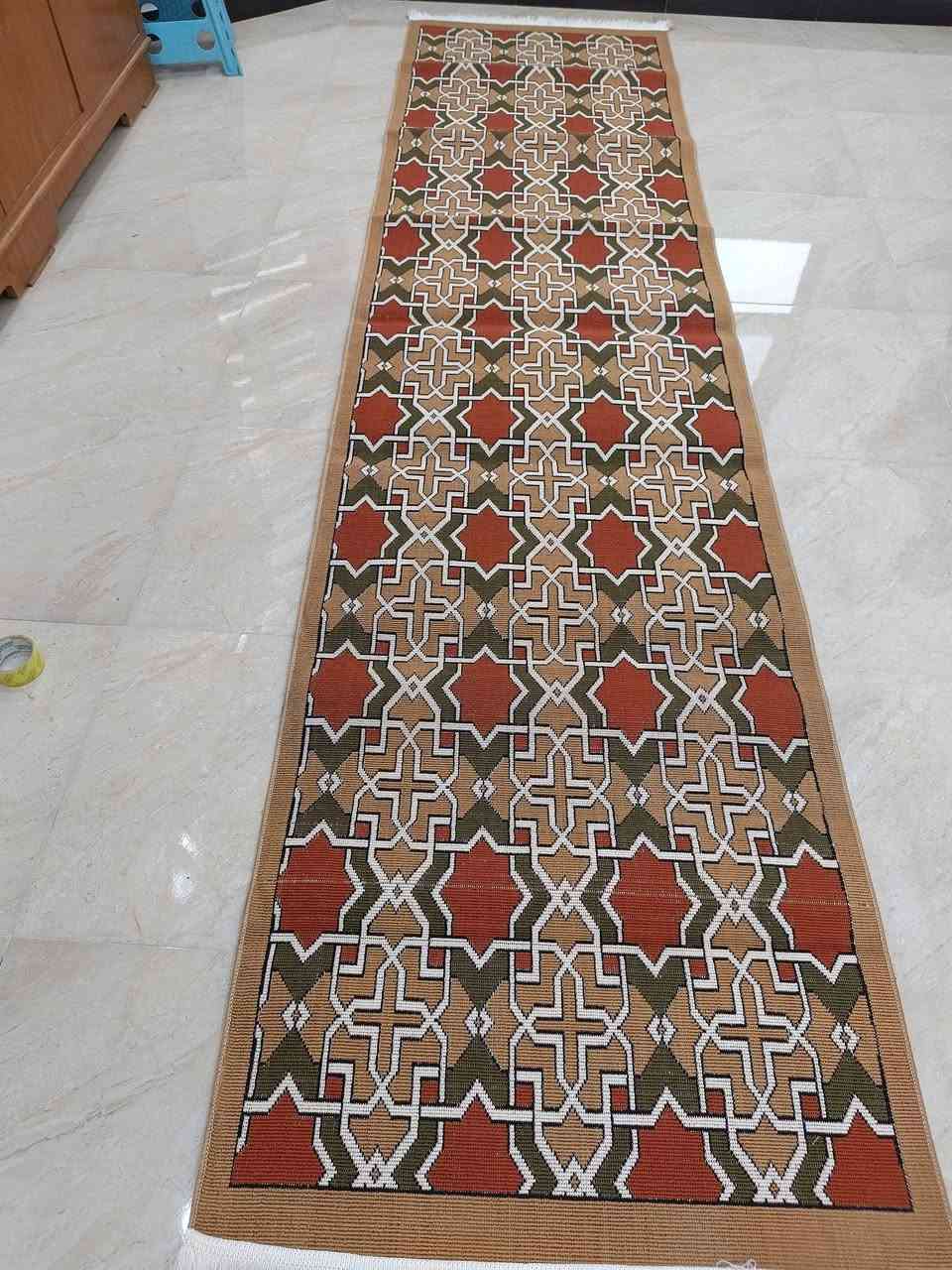 غراض للبيع


**إذا كنت صاحب هذا الإعلان وتريد حذفه لأي سبب، رجاءا أرسل رسالة إلى الدعم الفني**