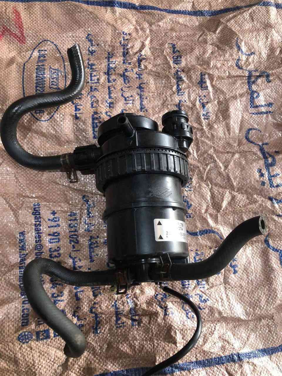 Spare body parts for Toyota Hilux
#snorkel #bodypaintartist


**إذا كنت صاحب هذا الإعلان وتريد حذفه لأي سبب، رجاءا أرسل رسالة إلى الدعم الفني**