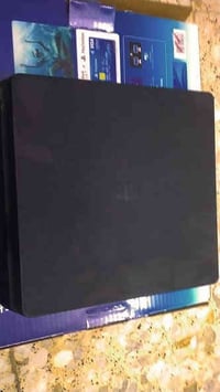 جهاز بلي فور سلم استخدام قليل مع يدة اصليه الجهاز ما مفتوح ولا داخل صي...