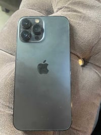 آيفون 13 برو ماكس • 512 جيجا • بطارية 90%