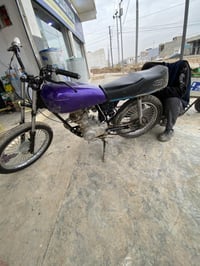 دراجة • موديل ٢٠١٨ • ما بي عيب