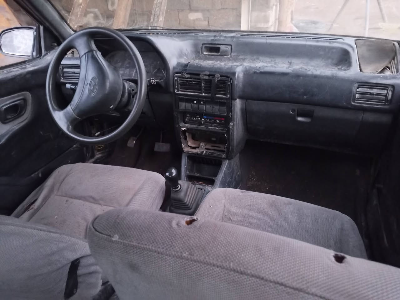 سلام عليكم ورحمه الله وبركاته بسبب المواعيد الكاذبه ارجع عيد النشر للبيع اكسلال النترا موديل 93 رقم كربلاء راعيها ما اندلهه ابيع لك بدون تحويل باتري جديد تايرات نظيفه جديده بس لا احد تعبان سياره خير من الله ماله تروح بيها   شغلك  وترجع بيه رقمها الماني سنوي تنافذه بال 2019 السعر 12 ورقه وبيها مجال العنوان بغداد اليوسفيه
رقم الهاتف ***********
