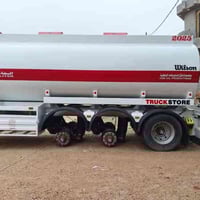 تانكي • ٢٠٢٥ • الرمادي ٥كم