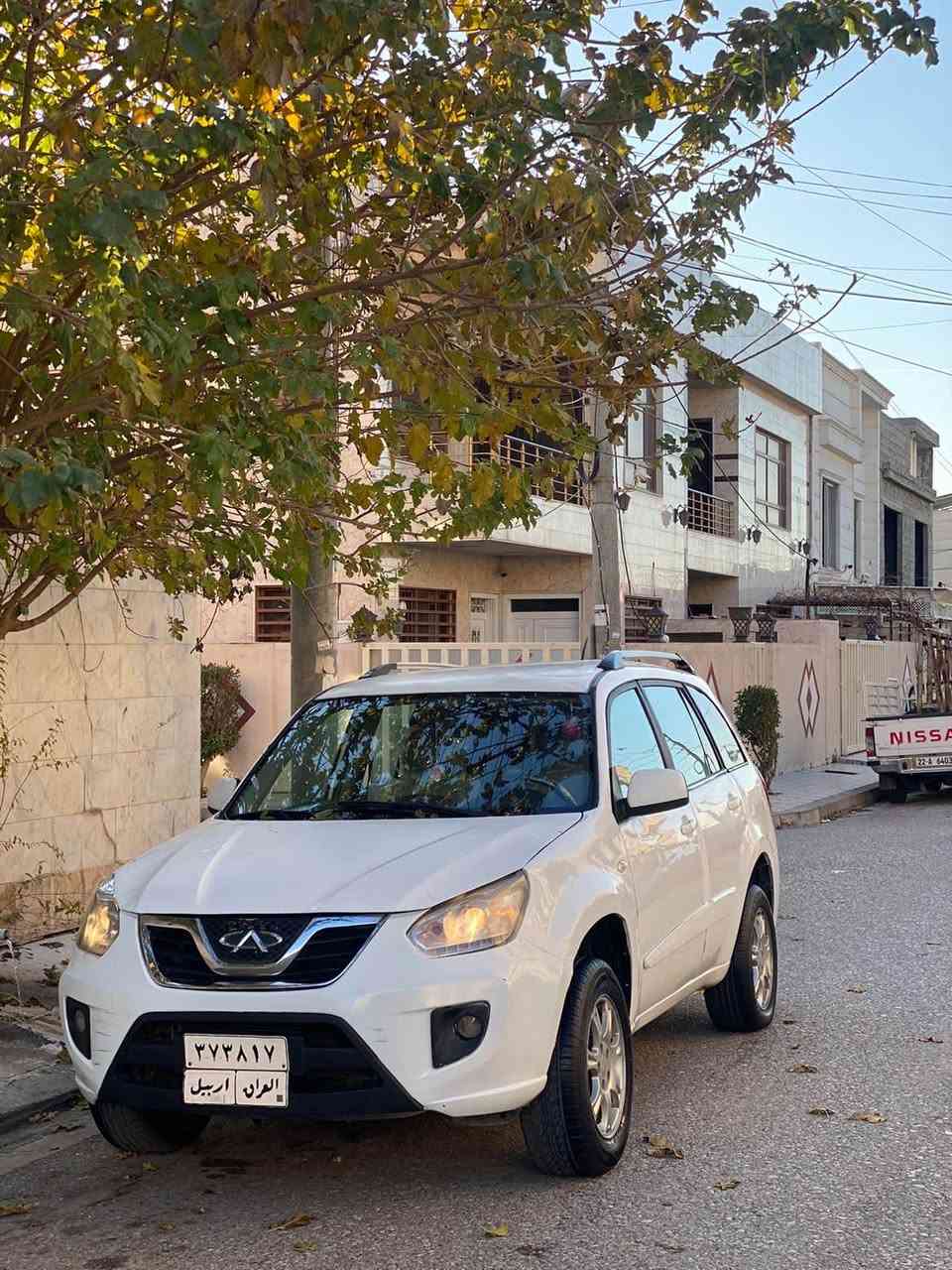 گير سيمه ٢٠١٤ خليجي فوله بس سلايت نيه ٤ پارچه ي سبوغه له گه ل ١ بست سقفي به دريژي تعديله  هه موو شتي به شه رت دفروشم رةقم تةلفون *********** أربيل, العراق
