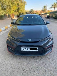 كورلا SE • 2023 • وارد امريكي