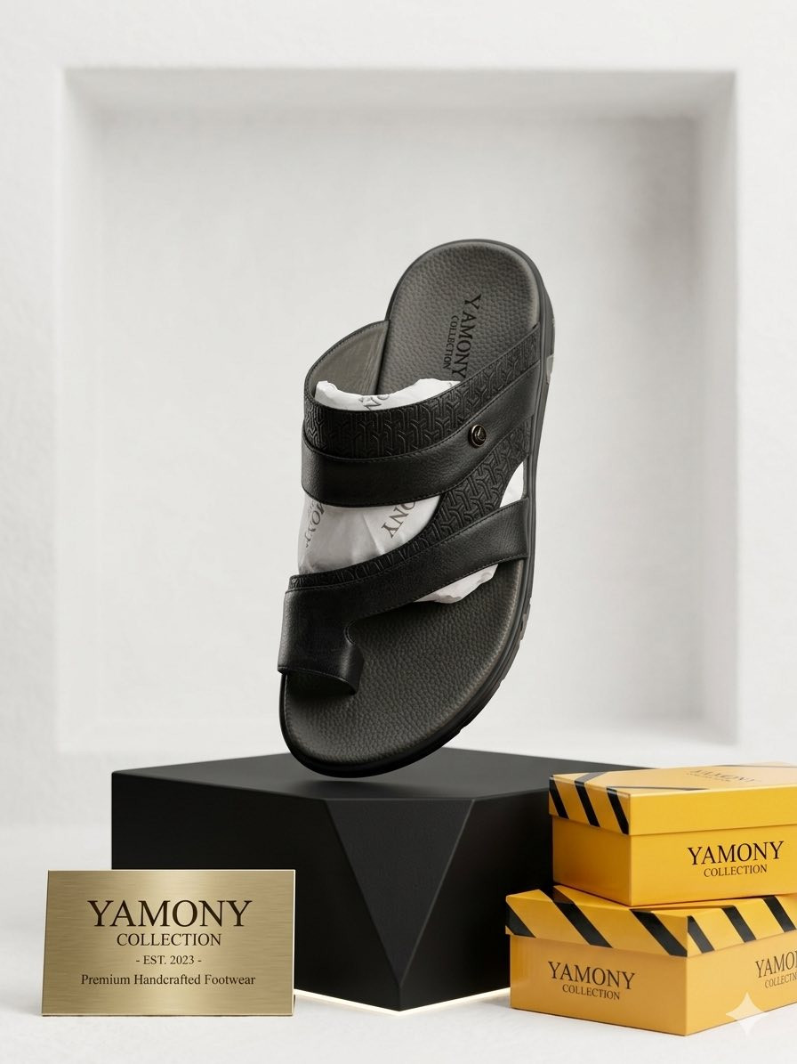 راحة قدمك.. بضمان
وفرنا لك شحاطة من ماركة(YAMONY) ماستر بقاعده مرنة وفرش ميموري فوم لراحة تدوم طوال اليوم.

! 🚚
​📏 المقاسات: 40-41 - 42 - 43 - 44 - 45
🎨 الألوان: (أسود - بيجي -)
​📍 للحجز: أرسل (القياس + العنوان + الهاتف)


**إذا كنت صاحب هذا الإعلان وتريد حذفه لأي سبب، رجاءا أرسل رسالة إلى الدعم الفني**