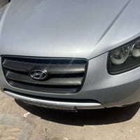 سنتافيا • ٢٠٠٩ • كفالة