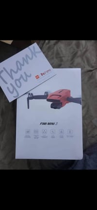 درون شاومي • كاميرا • كبس