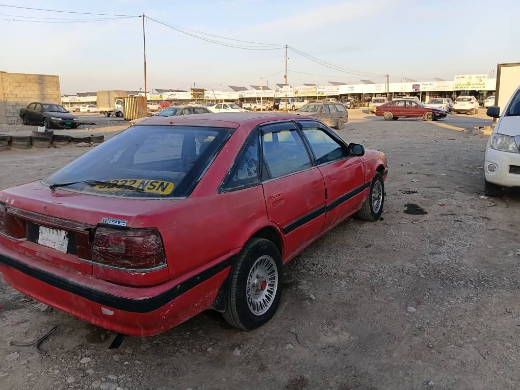 مازدا مةكينة ٨بةخ كير عادي سةنةوي كةسك وةكالةي لةكةلة قفل قفل ٩ وةرةقة شيوين دارةتو *********** أربيل, العراق
