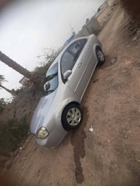 اوبترا اوتوماتيك ٢٠٠٩ خليجية مكفولة عدا البنيد مرشويش أثر جراد التبريد...